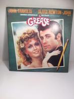 LP - John Travolta - Grease ( 2 x LP Gatefold Vinyl ), 1960 tot 1980, Ophalen of Verzenden, Zo goed als nieuw, 12 inch