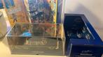 TinTin : Atlas Editions 1/43 La Limousine gouvernementale, Enlèvement ou Envoi, Comme neuf