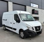NISSAN NV400 EURO 6 2019 2.3 DIESEL, NV400, Particulier, Te koop, ABS