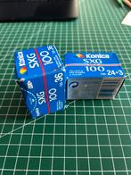 Film couleur Konica périmé, Enlèvement ou Envoi, Comme neuf, Konica