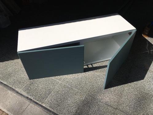 Kasten combinatie voor wandmontage (3 stuks), Huis en Inrichting, Kasten | Kleerkasten, Zo goed als nieuw, Met lade(s), Met deur(en)