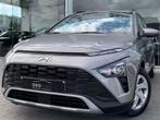 Hyundai Bayon 1.0 T-GDI/ Airco / Bluetooth / Cruise /Lane As, Auto's, Hyundai, Voorwielaandrijving, Stof, Gebruikt, Euro 6
