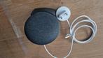 Google home mini, Audio, Tv en Foto, Luidsprekerboxen, Ophalen, Zo goed als nieuw, Overige typen, Overige merken