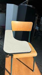 Chaise d’école, Maison & Meubles, Autres couleurs, Comme neuf, Enlèvement, Cinq, Six Chaises ou plus