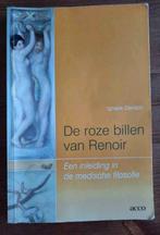 De roze billen van RenoirEen inleiding in de medischefilosof, Comme neuf, I. Devisch, Enlèvement ou Envoi