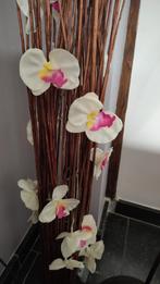 Guirlande lumineuse orchidées avec fagot, Enlèvement ou Envoi