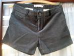 Wintershort van Nice Thing Paloma maat S, Kleding | Dames, Broeken en Pantalons, Ophalen of Verzenden, Zo goed als nieuw, Maat 36 (S)