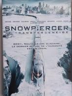 Snowpiercer / DVD, Ophalen of Verzenden, Zo goed als nieuw