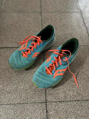 Loopschoenen maat 45 Saucony beschikbaar voor biedingen