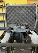 DJI Mavic Pro Drone met 3 accu's, Ophalen of Verzenden, Gebruikt, Drone met camera