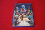 dvd disney enchanted, Cd's en Dvd's, Ophalen of Verzenden