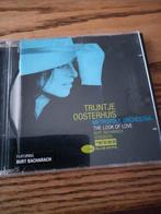 Trijntje oosterhuis the look of love  nieuwstaat, CD & DVD, CD | R&B & Soul, Comme neuf, Enlèvement ou Envoi