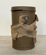 Gasmasker/Masque à gaz, Ophalen of Verzenden