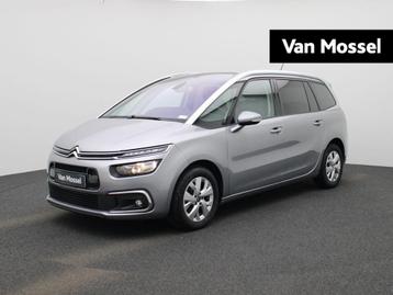 Citroën Grand C4 Spacetourer 1.5 BlueHDi Business 7 Zit. |  beschikbaar voor biedingen
