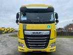 DAF XF 430, Automaat, Overige kleuren, Diesel, DAF