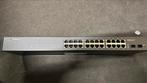 Zyxel GS-1900. 24 ports non poe, Ophalen, Zo goed als nieuw