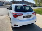 Toyota Yaris 1.0i VVT-i Y-oung      26.OOO KM, Auto's, Toyota, USB, Euro 6, https://public.car-pass.be/vhr/e8487116-29a4-4872-8e27-a3ec8c493366