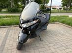 Suzuki burgman 125cc, Ophalen, Zo goed als nieuw