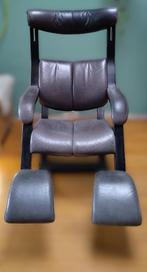 schommelstoel, relax - iconische Gravity Balance Stokke, Huis en Inrichting, Ophalen, Gebruikt, Eenpersoons, 125 tot 150 cm