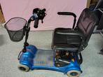 scootmobiel, Divers, Voitures sans permis & Scooters pour invalides, Autres marques, 10 km/h ou moins, 15 km ou moins, Comme neuf