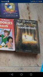 Het gouden voorleesboek van WG van de Hulst, Boeken, Ophalen, Zo goed als nieuw