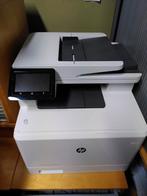 Color Laser Jet Pro MFPM477fdw (printer-multifunctional), Computers en Software, Ophalen, Hp, Gebruikt, All-in-one