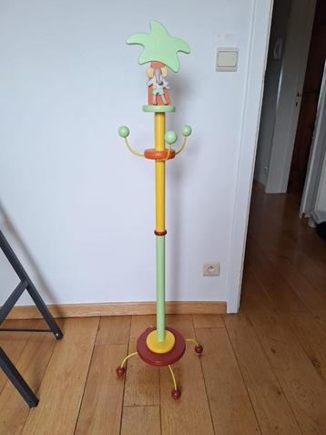 Moulin Roty kinderkapstok beschikbaar voor biedingen