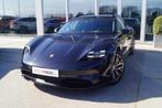 Porsche Taycan 4 Cross Turismo PANO BOSE CHRONO, 4 portes, Noir, Break, Automatique