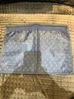 Porte-documents/sac avec fermeture éclair 36 x 26,5 cm, Divers, Enlèvement ou Envoi, Comme neuf