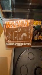 Vinyl singel Could you be loved  bob marley & the wailers, Verzamelen, Automaten | Flipperkasten, Verzenden