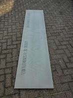 Bouwplaat watervast, Ophalen, Nieuw, Overige materialen, 20 tot 50 mm