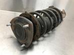 VEERPOOT RECHTS VOOR Toyota Yaris (P1) (01-1999/11-2005), Gebruikt, Toyota