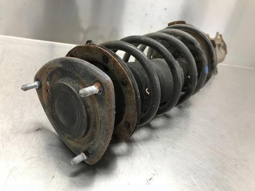 VEERPOOT RECHTS VOOR Toyota Yaris (P1) (01-1999/11-2005), Auto-onderdelen, Ophanging en Onderstel, Toyota, Gebruikt