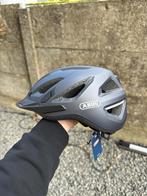 Abus Urban-I 3.0 stadsfietshelm, Ophalen, Nieuw, M, ABUS
