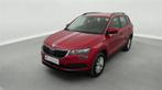 Skoda Karoq 1.0 TSI Ambition NAVI/JA/PDC/CAMERA (bj 2019), Auto's, Stof, Gebruikt, 116 pk, Karoq