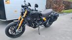 Version supérieure du Scrambler SPORT PRO (Öhlins, Evotech,, Naked bike, Particulier, 2 cylindres, Plus de 35 kW