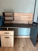Bureau Malicia, Ophalen, Zo goed als nieuw, Bureau