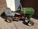 Te koop Honda tractor/zitmaaier, Tuin en Terras, Ophalen, Zo goed als nieuw