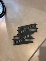 Wissels Carrera Go racebaan, Kinderen en Baby's, Speelgoed | Racebanen, Ophalen, Zelf te bouwen, Carrera, Elektrisch