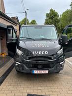 Iveco daily 70c18, Auto's, Bestelwagens en Lichte vracht, Euro 6, Iveco, Particulier, Te koop