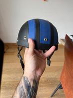 Pothelm niet E-gekeurd, Motoren, Kleding | Motorhelmen, Ophalen, Overige typen, Heren