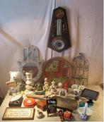 28 Oude en Retro Curiosa en Hebbedingetjes, Antiek en Kunst, Ophalen of Verzenden