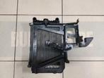 RADIATEUR RADIATOR AUDI A4 S4 A5 S5 QUATTRO WATER COOLER WIT, Ophalen of Verzenden, 6 maanden garantie, Gebruikt