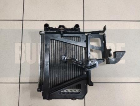 RADIATEUR RADIATOR AUDI A4 S4 A5 S5 QUATTRO WATER COOLER WIT, Auto-onderdelen, Motor en Toebehoren, Gebruikt, 6 maanden garantie
