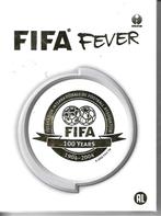 Fifa Fever Box 3DVD  BOX, Ophalen of Verzenden