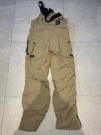 DOPE Notorious B.I.B snowboard broek khaki - maat M, Sport en Fitness, Ophalen of Verzenden, Zo goed als nieuw, Kleding