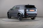 (2CAU128) Land Rover Discovery Sport, Autos, SUV ou Tout-terrain, 5 places, Cuir, Hybride Électrique/Essence