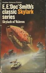 Classic Skylark series - Skylark of Valeron - E.E.Doc Smith, Enlèvement ou Envoi, Utilisé, E. E. Doc Smith