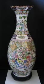 VASE CHINOIS (1659), Antiquités & Art, Antiquités | Vases, Enlèvement