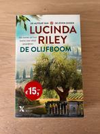 Lucinda Riley - De olijfboom, Ophalen of Verzenden, Zo goed als nieuw, Lucinda Riley